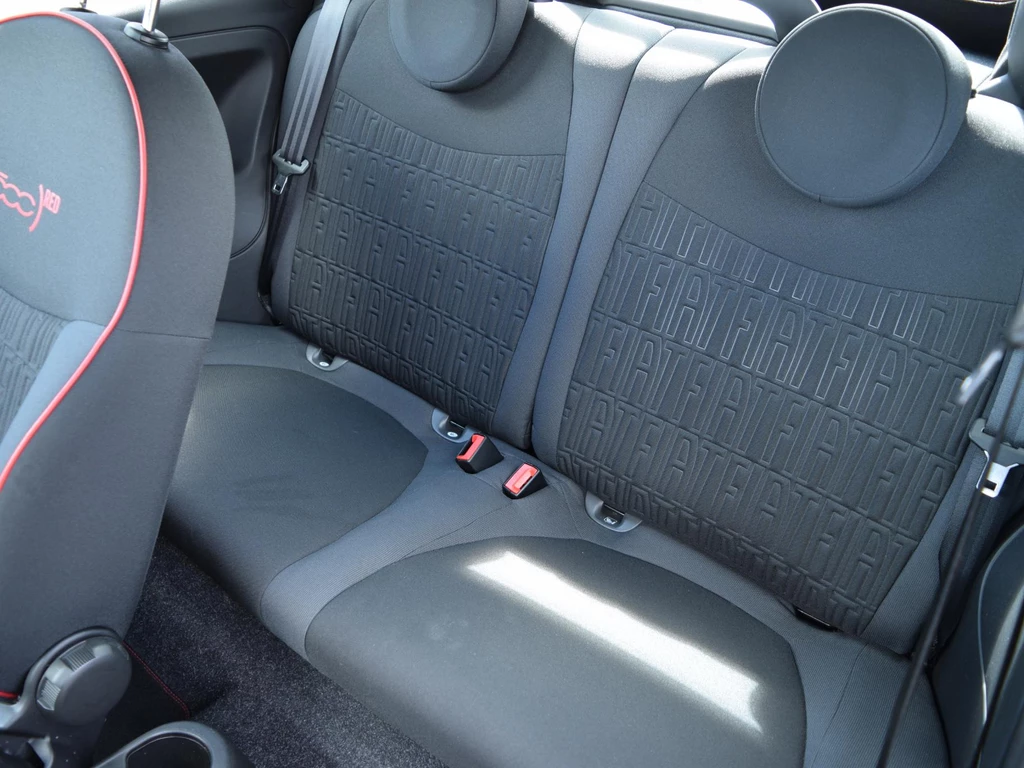 Fiat 500C – foto 15