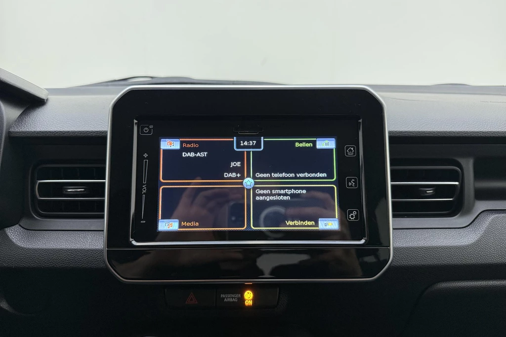 Suzuki Ignis – foto 21