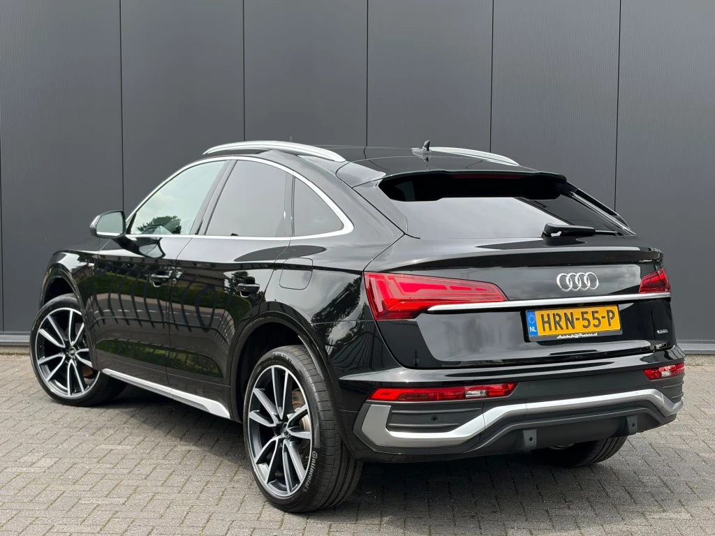 Audi Q5 – foto 2