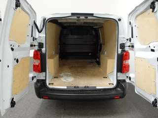 Opel Vivaro-e – thumbnail 14
