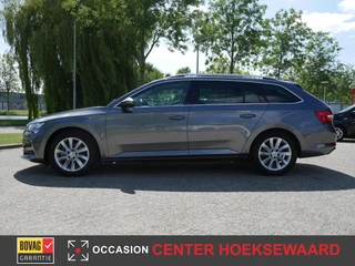 Škoda Superb – thumbnail 5