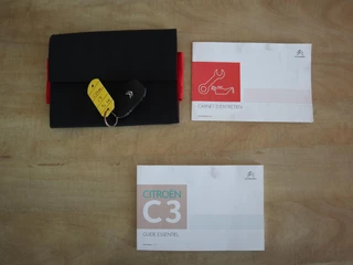 Citroën C3 – thumbnail 28