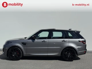 Land Rover Range Rover Sport – thumbnail 2