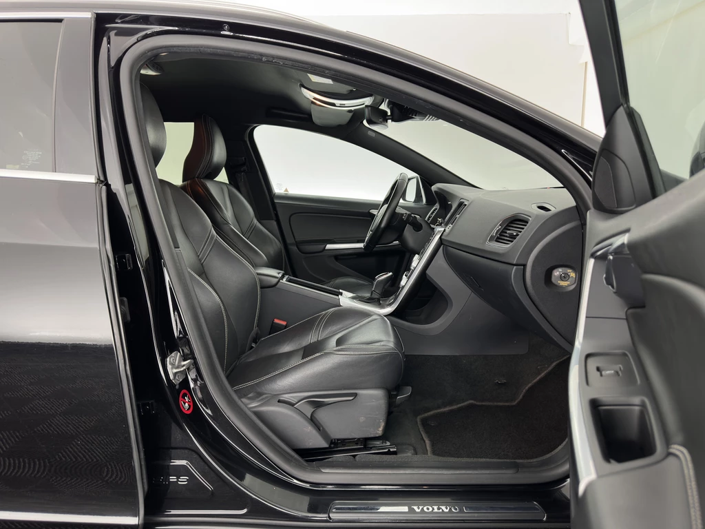 Volvo V60 – foto 13