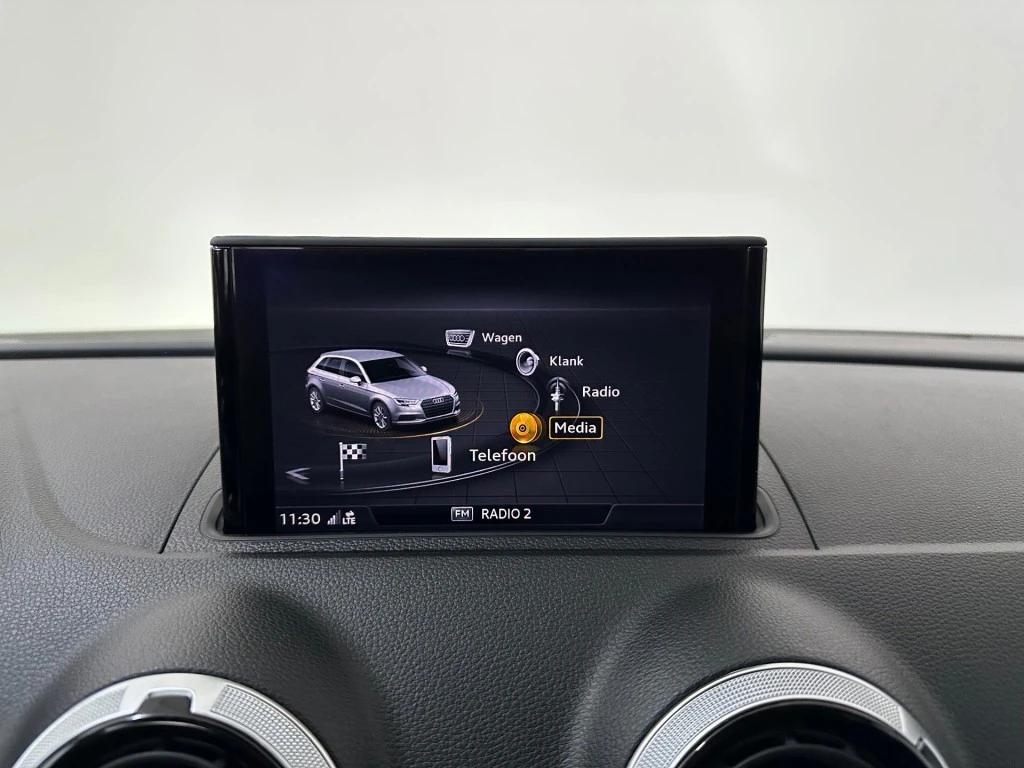 Audi A3 – foto 60