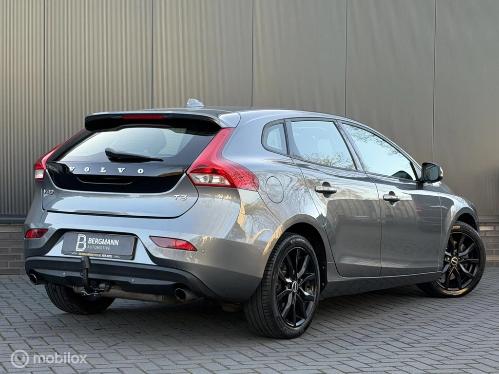 Volvo V40 – foto 11