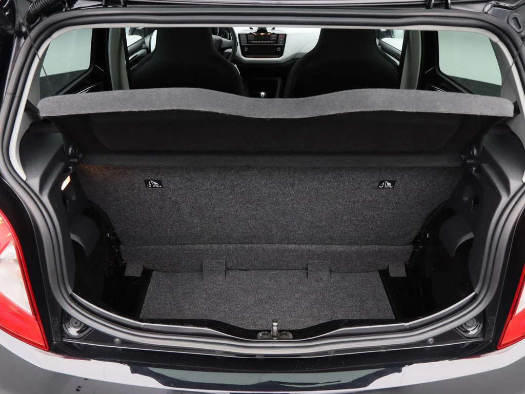 SEAT Mii – foto 18