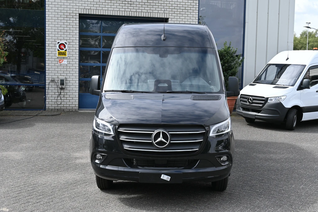 Mercedes-Benz Sprinter – foto 6