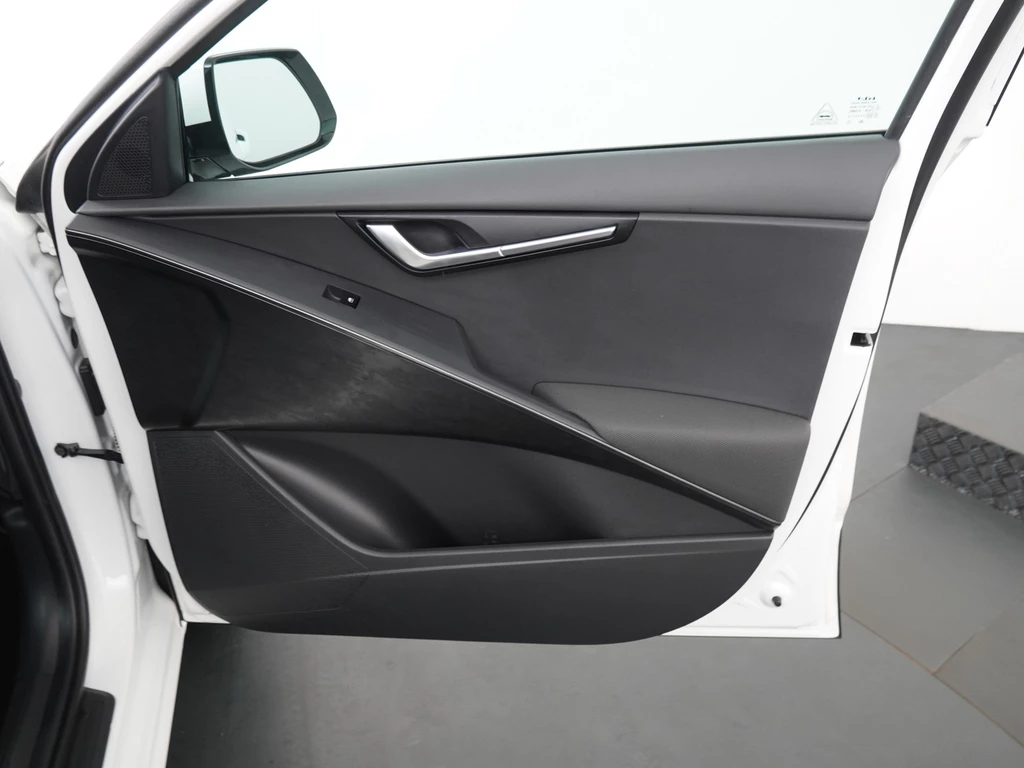 Kia Niro EV – foto 44