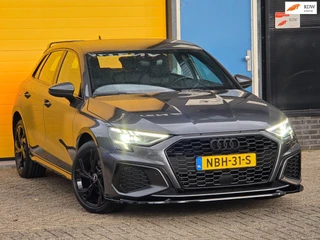Audi A3 – thumbnail 5