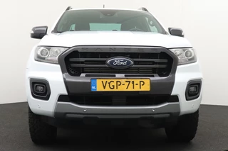Ford Ranger – thumbnail 6