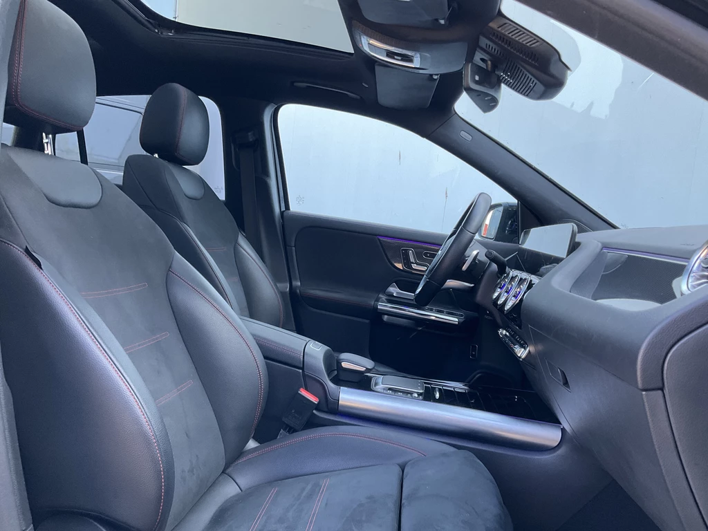Mercedes-Benz GLA – foto 24