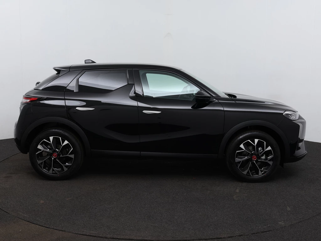DS DS 3 – foto 5