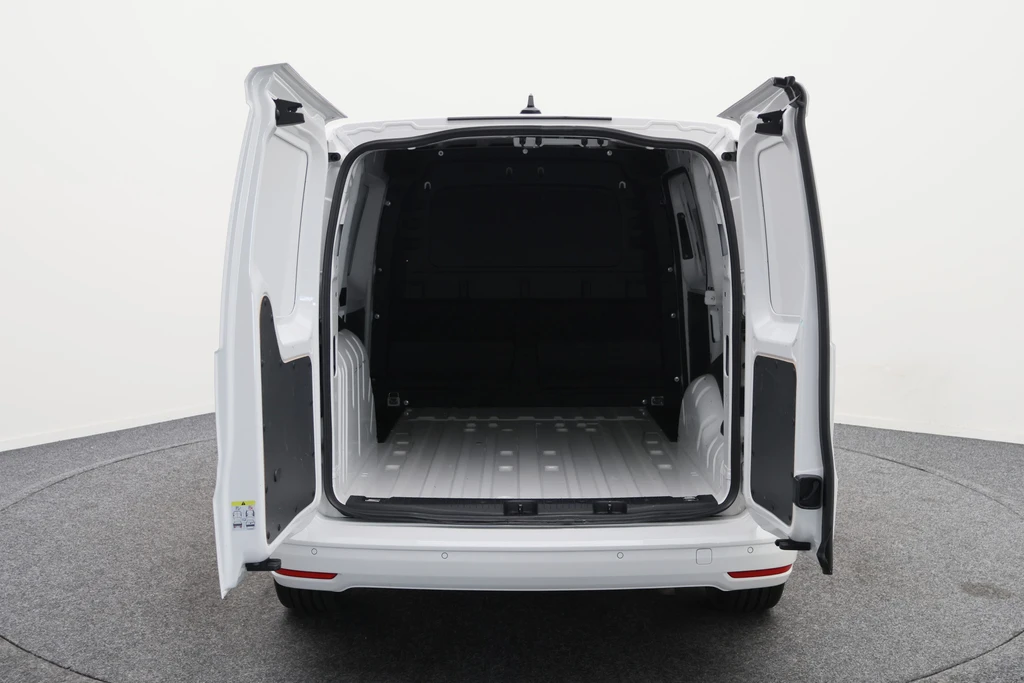 Volkswagen Caddy – foto 22