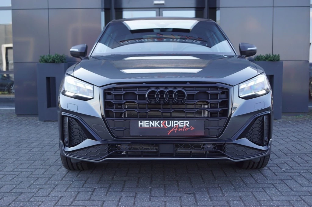 Audi Q2 – foto 10