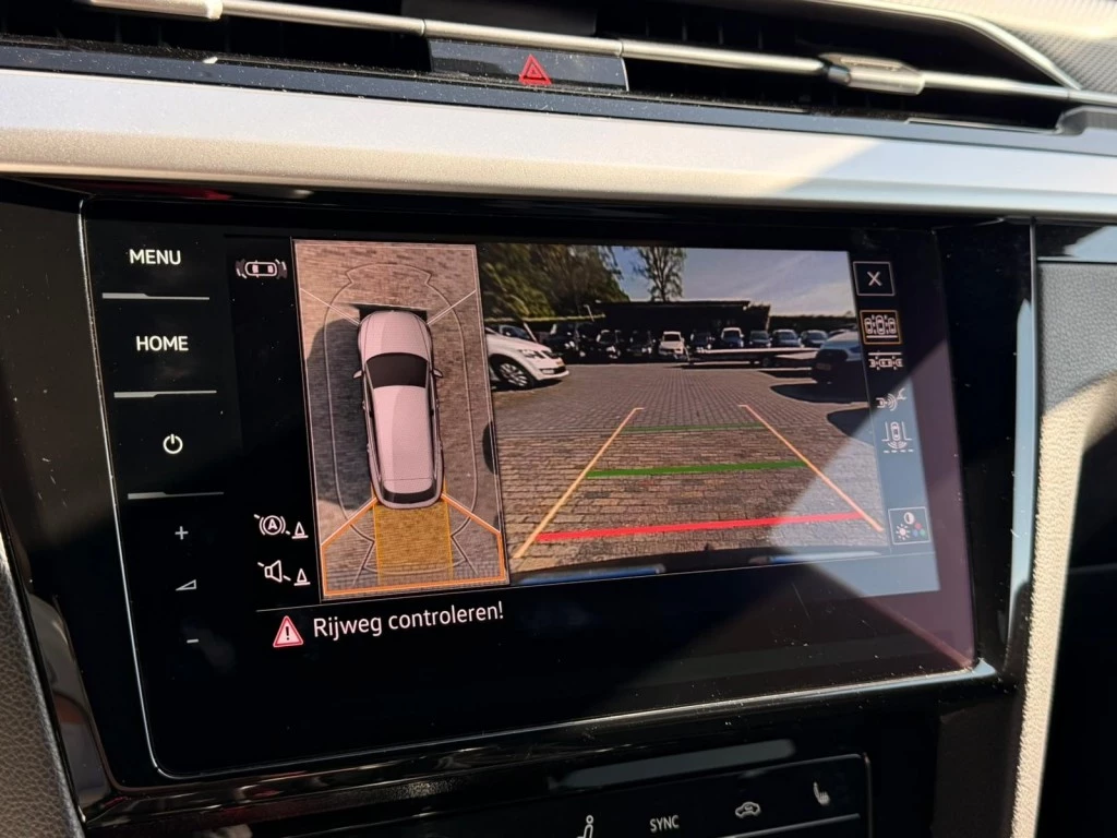 Volkswagen Arteon – foto 15