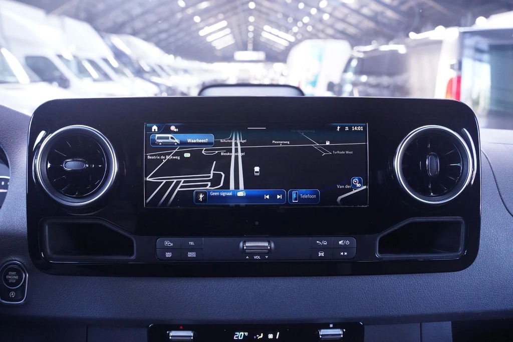 Mercedes-Benz Sprinter – foto 25