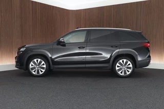 Škoda Kodiaq – thumbnail 2