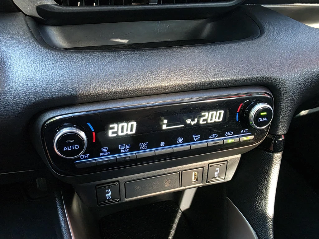 Mazda 2 Hybrid – foto 25