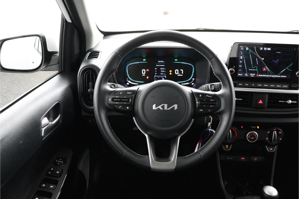 Kia Picanto – foto 36