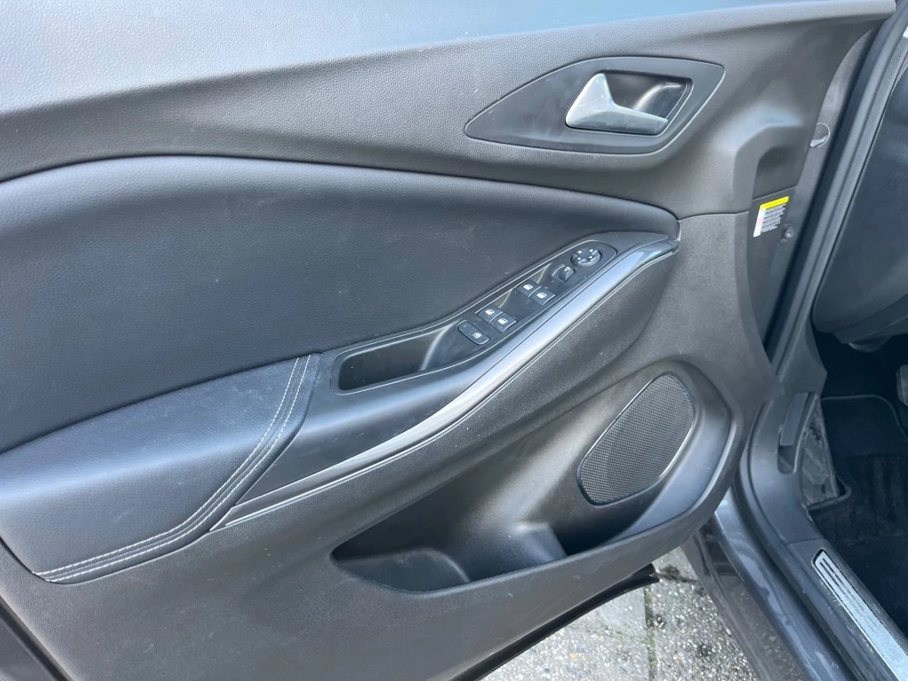 Opel Grandland X – foto 16