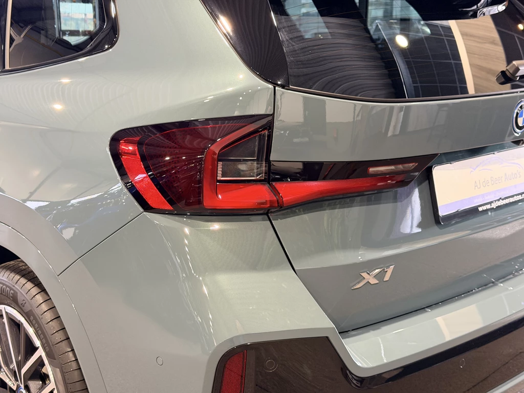 BMW X1 – foto 26