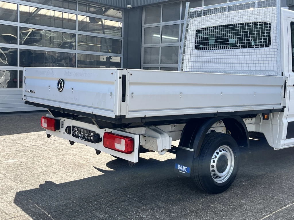 Volkswagen Crafter – foto 5