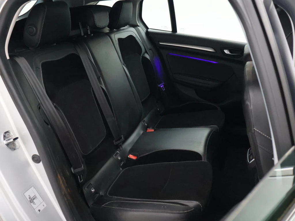 Renault Mégane Estate – foto 11