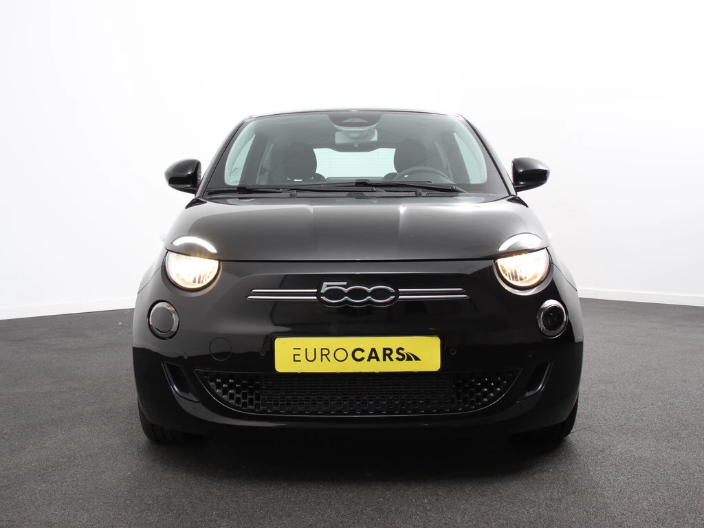 Fiat 500e – foto 6