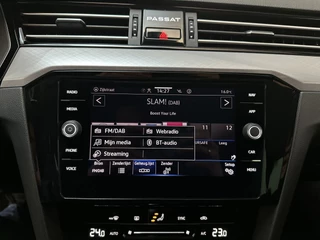 Volkswagen Passat – thumbnail 16