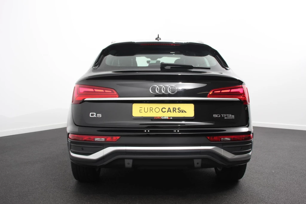 Audi Q5 – foto 4