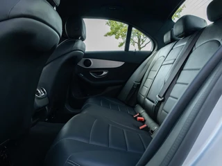 Mercedes-Benz C-Klasse – thumbnail 11