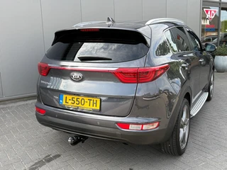 Kia Sportage – thumbnail 7