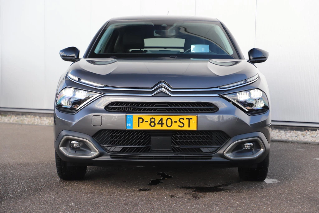 Citroën C4 – foto 4