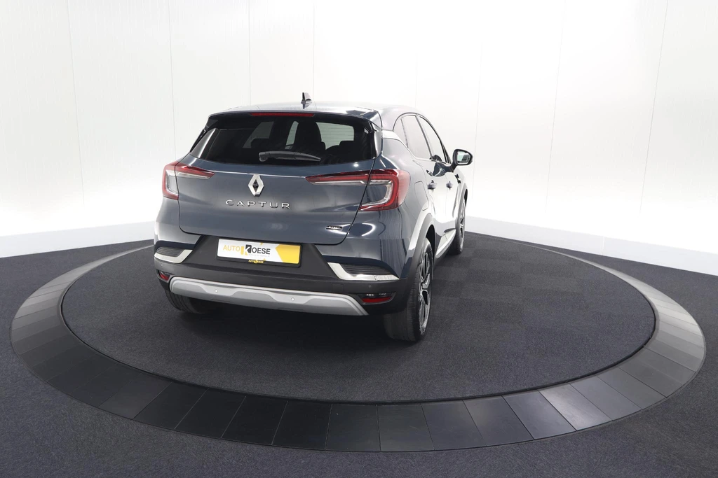 Renault Captur – foto 9