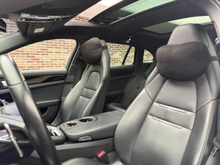 Porsche Panamera – thumbnail 34