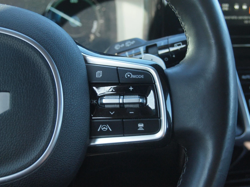 Kia Sorento – foto 18