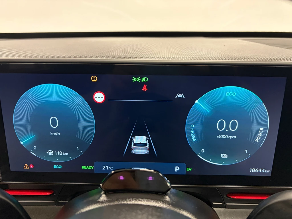 Hyundai Kona – foto 19