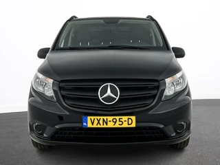 Mercedes-Benz Vito – thumbnail 6