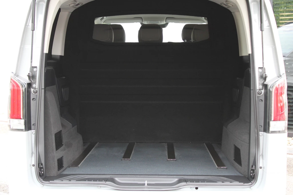 Mercedes-Benz Vito – foto 25