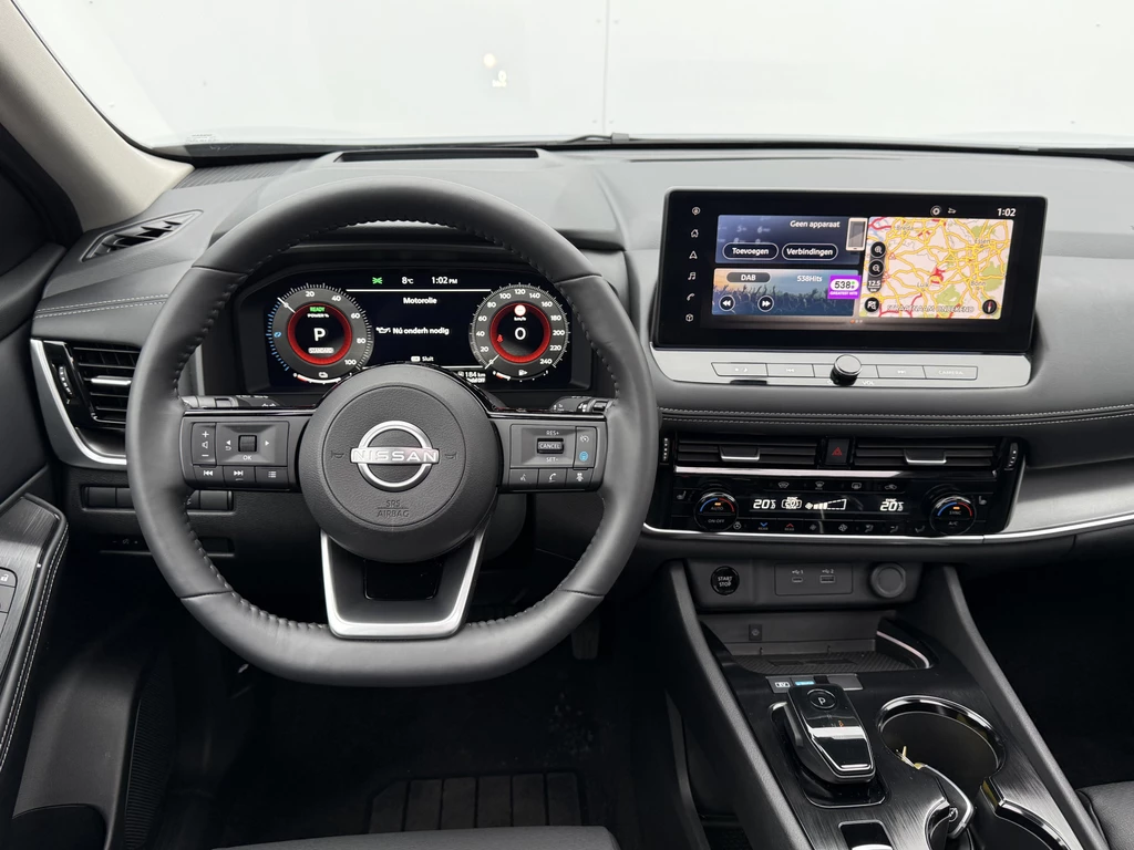 Nissan X-Trail – foto 13