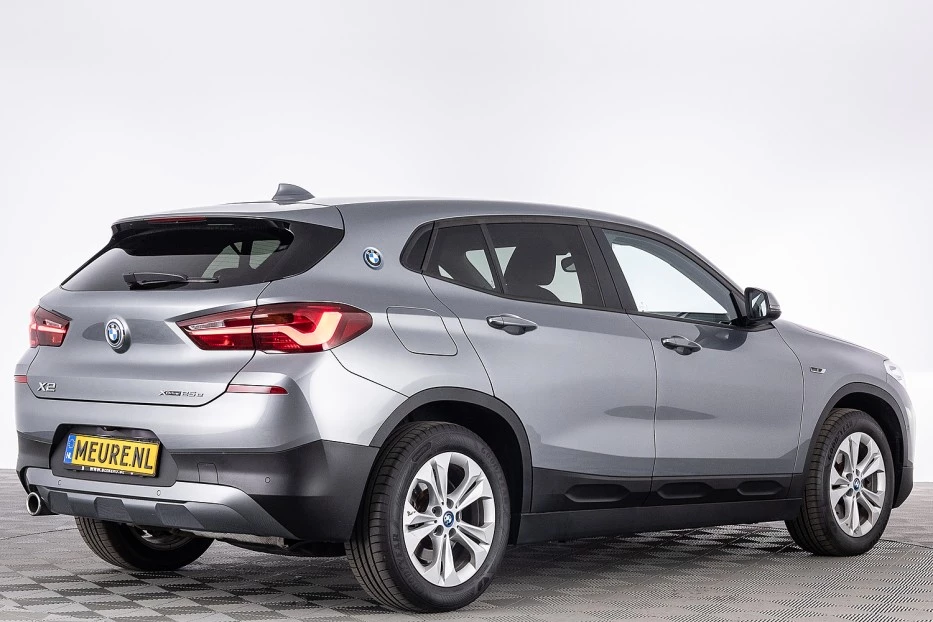 BMW X2 – foto 5