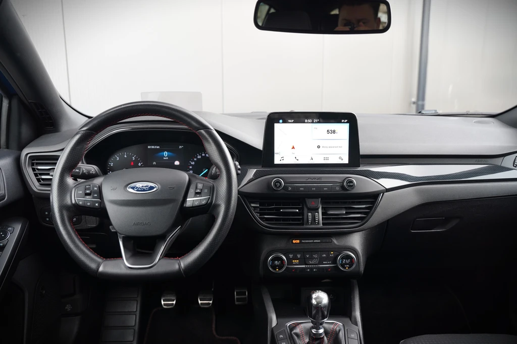 Ford Focus – foto 42