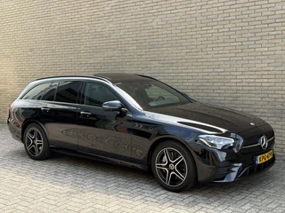 Mercedes-Benz E-Klasse – thumbnail 11