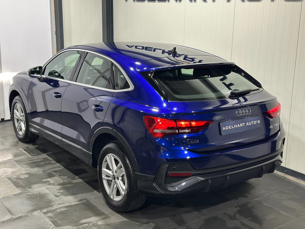 Audi Q3 – foto 7