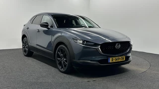 Mazda CX-30 – thumbnail 7