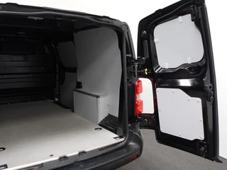 Opel Vivaro – thumbnail 36