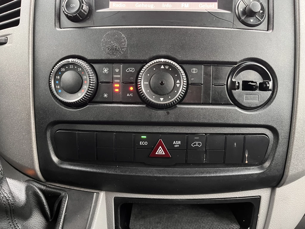 Mercedes-Benz Sprinter – foto 44