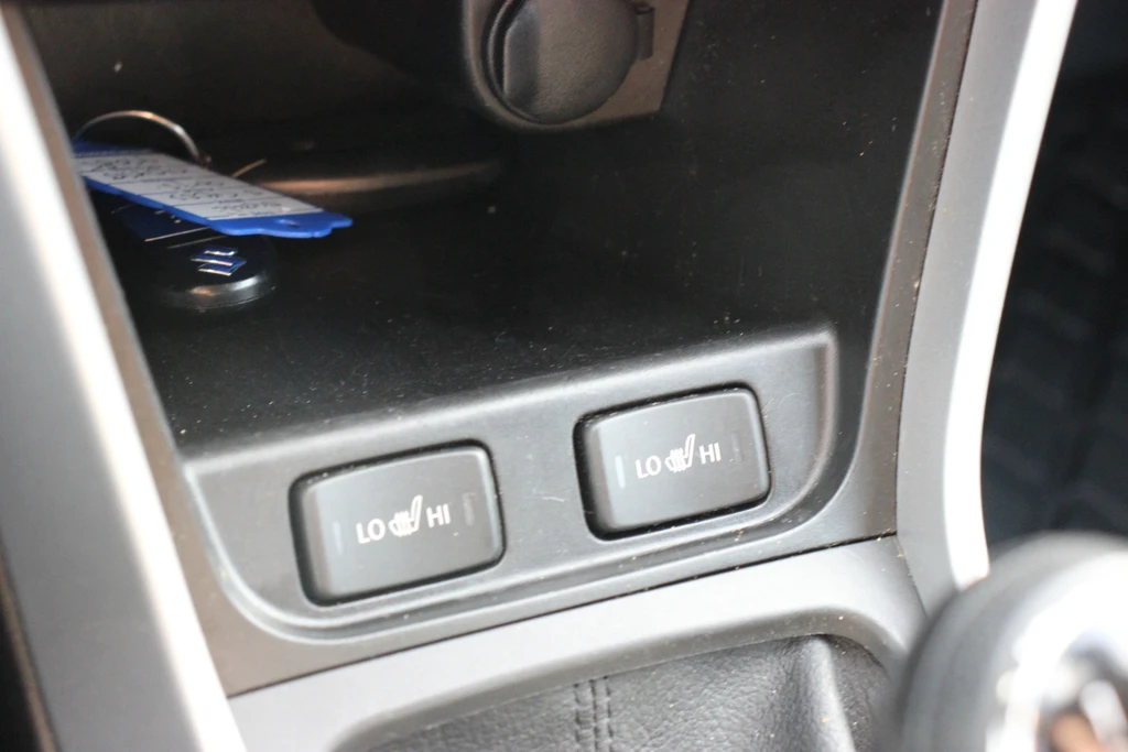 Suzuki S-Cross – foto 30