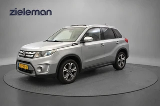 Suzuki Vitara – thumbnail 1